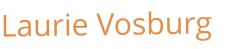 Laurie Vosburg